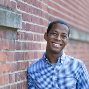 Meet your Posher, Sean